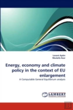 Bertrand.pt - Energy, Economy And Climate Policy In The Context Of Eu Enlargement