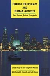Energy Efficiency And Human Activity
