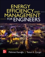 Energy Efficiency And Management For Engineers