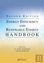 Energy Efficiency And Renewable Energy Handbook