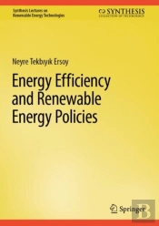 Energy Efficiency And Renewable Energy Policies