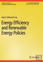 Energy Efficiency And Renewable Energy Policies