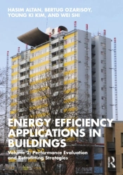 Energy Efficiency Applications In Buildings