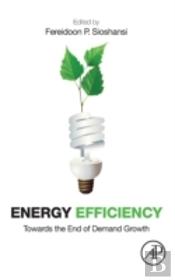 Energy Efficiency