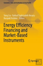 Energy Efficiency Financing And Market-Based Instruments