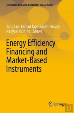 Bertrand.pt - Energy Efficiency Financing And Market-Based Instruments