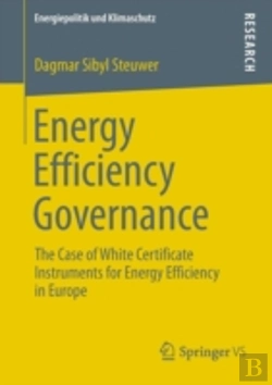 Bertrand.pt - Energy Efficiency Governance