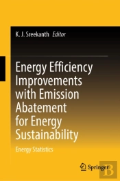 Energy Efficiency Improvements With Emission Abatement For Energy Sustainability