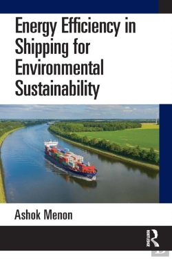 Bertrand.pt - Energy Efficiency In Shipping For Environmental Sustainability