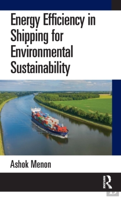 Bertrand.pt - Energy Efficiency In Shipping For Environmental Sustainability