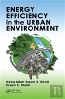 Energy Efficiency In The Urban Environment
