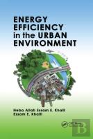 Energy Efficiency In The Urban Environment