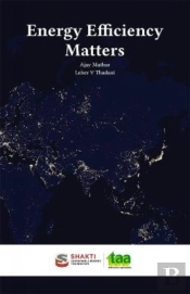 Energy Efficiency Matters