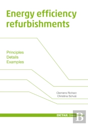 Energy Efficiency Refurbishments