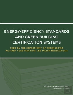 Bertrand.pt - Energy-Efficiency Standards And Green Building Certification Systems Used By The Department Of Defense For Military Construction And Major Renovations