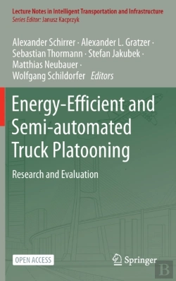 Bertrand.pt - Energy-Efficient And Semi-Automated Truck Platooning