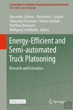 Bertrand.pt - Energy-Efficient And Semi-Automated Truck Platooning