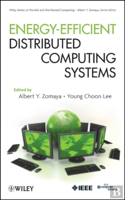 Bertrand.pt - Energy-Efficient Distributed Computing Systems