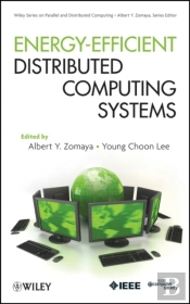Energy-Efficient Distributed Computing Systems
