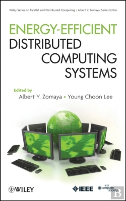 Bertrand.pt - Energy-Efficient Distributed Computing Systems
