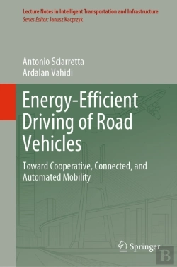 Bertrand.pt - Energy-Efficient Driving Of Road Vehicles
