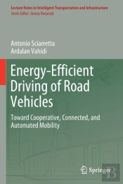 Energy-Efficient Driving Of Road Vehicles