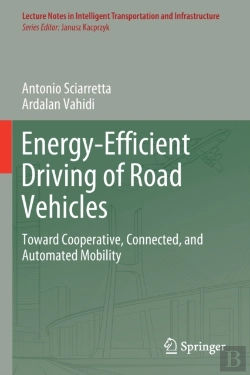 Bertrand.pt - Energy-Efficient Driving Of Road Vehicles