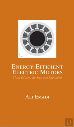 Bertrand.pt - Energy-Efficient Electric Motors, Revised And Expanded