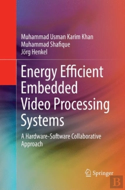 Bertrand.pt - Energy Efficient Embedded Video Processing Systems