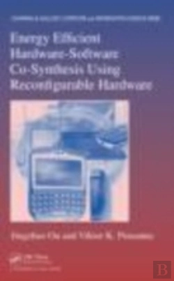 Bertrand.pt - Energy Efficient Hardware-Software Co-Synthesis Using Reconfigurable Hardware
