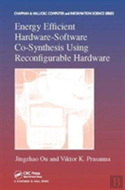 Bertrand.pt - Energy Efficient Hardware-Software Co-Synthesis Using Reconfigurable Hardware