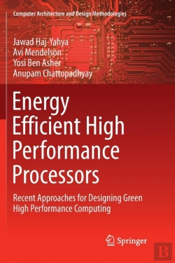 Bertrand.pt - Energy Efficient High Performance Processors