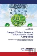 Energy Efficient Resource Allocation In Cloud Computing
