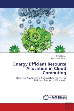 Bertrand.pt - Energy Efficient Resource Allocation In Cloud Computing