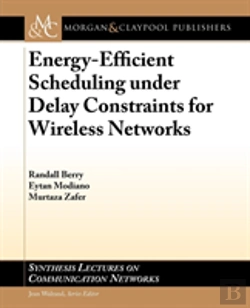 Bertrand.pt - Energy-Efficient Scheduling Under Delay Constraints For Wireless Networks