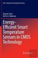Energy-Efficient Smart Temperature Sensors In Cmos Technology
