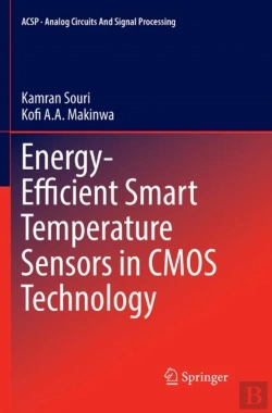 Bertrand.pt - Energy-Efficient Smart Temperature Sensors In Cmos Technology