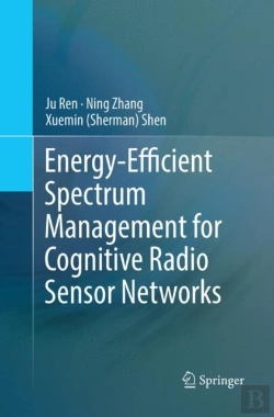Bertrand.pt - Energy-Efficient Spectrum Management For Cognitive Radio Sensor Networks