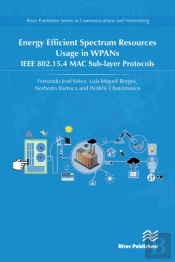 Energy Efficient Spectrum Resources Usage In Wpans