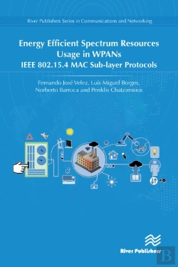 Bertrand.pt - Energy Efficient Spectrum Resources Usage In Wpans