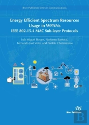 Energy Efficient Spectrum Resources Usage In Wpans