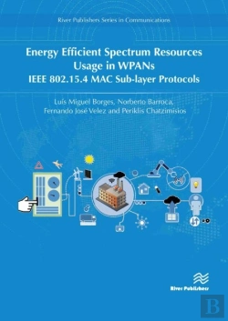 Bertrand.pt - Energy Efficient Spectrum Resources Usage In Wpans