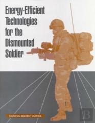 Energy-Efficient Technologies For The Dismounted Soldier