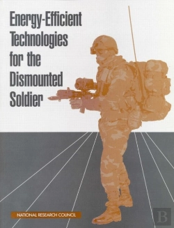 Bertrand.pt - Energy-Efficient Technologies For The Dismounted Soldier