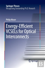 Energy-Efficient Vcsels For Optical Interconnects