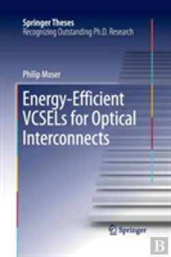 Bertrand.pt - Energy-Efficient Vcsels For Optical Interconnects