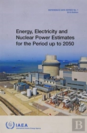 Energy, Electricity And Nuclear Power Estimates For The Period Up To 2050