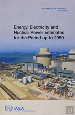 Bertrand.pt - Energy, Electricity And Nuclear Power Estimates For The Period Up To 2050