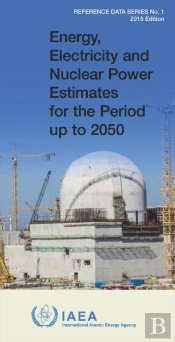 Energy, Electricity And Nuclear Power Estimates For The Period Up To 2050