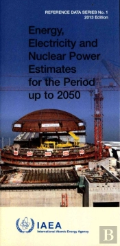 Energy, Electricity And Nuclear Power Estimates For The Period Up To 2050